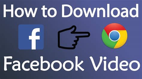 Facebook Video Downloader — Download Videos。